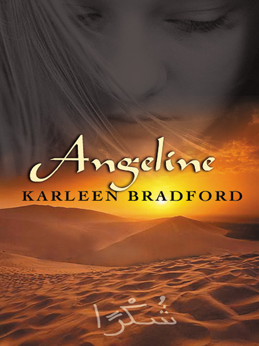 Title details for Angeline by Karleen Bradford - Wait list